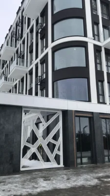 Нймовірна видова квартира в Бучі в новому ЖК! Розтермінуванн