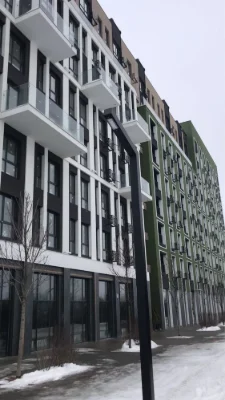 Нймовірна видова квартира в Бучі в новому ЖК! Розтермінуванн