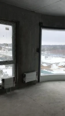 Нймовірна видова квартира в Бучі в новому ЖК! Розтермінуванн