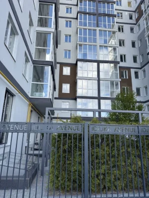 Готова 2к квартира з кладовкою!! Терміново