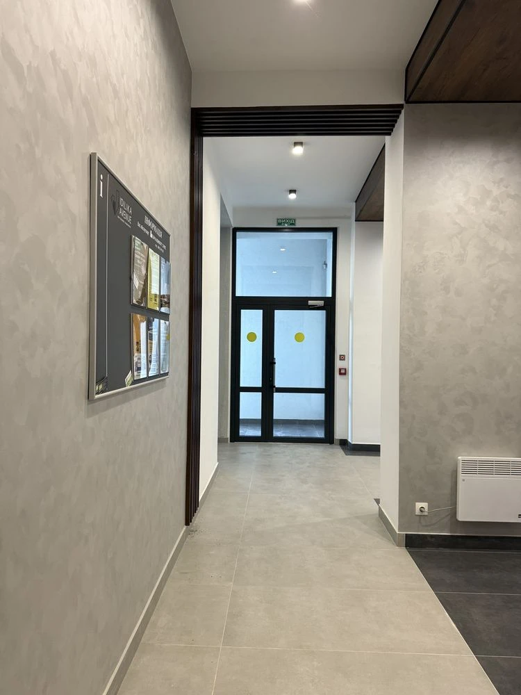 Готова 2к квартира з кладовкою!! Терміново