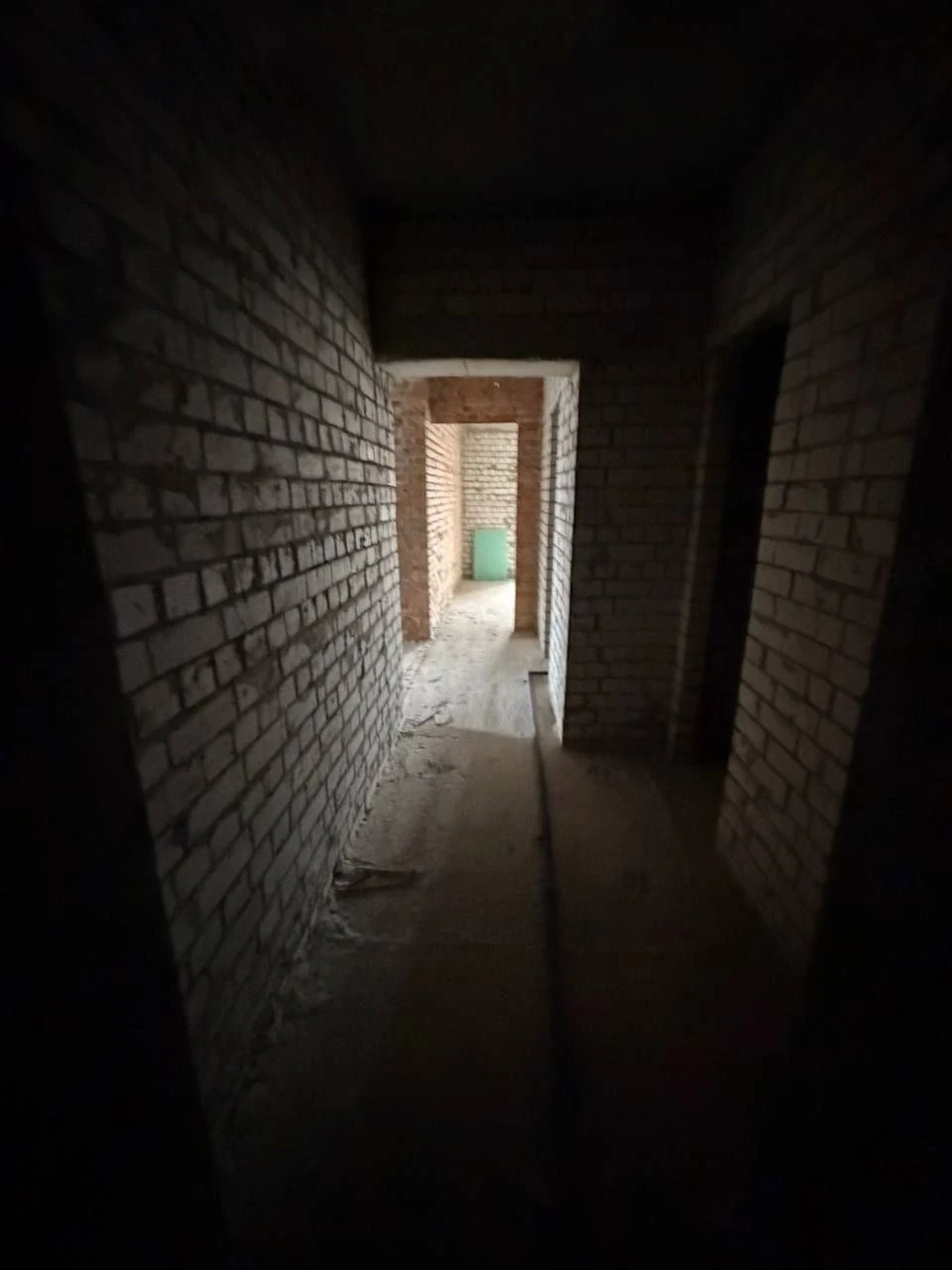 Євродвокімнатна квартира з гардеробною в розвиненому р-н Буч
