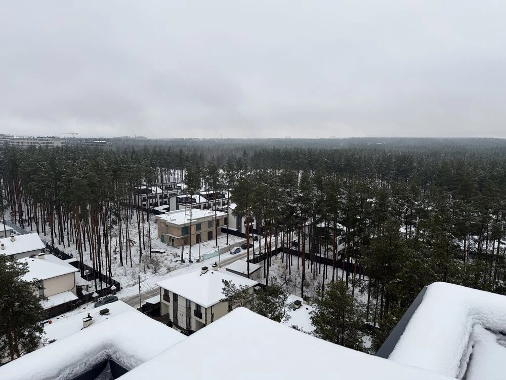 Однокімнатна квартира Парк Розтермінування на 2 роки! ЖК Біз