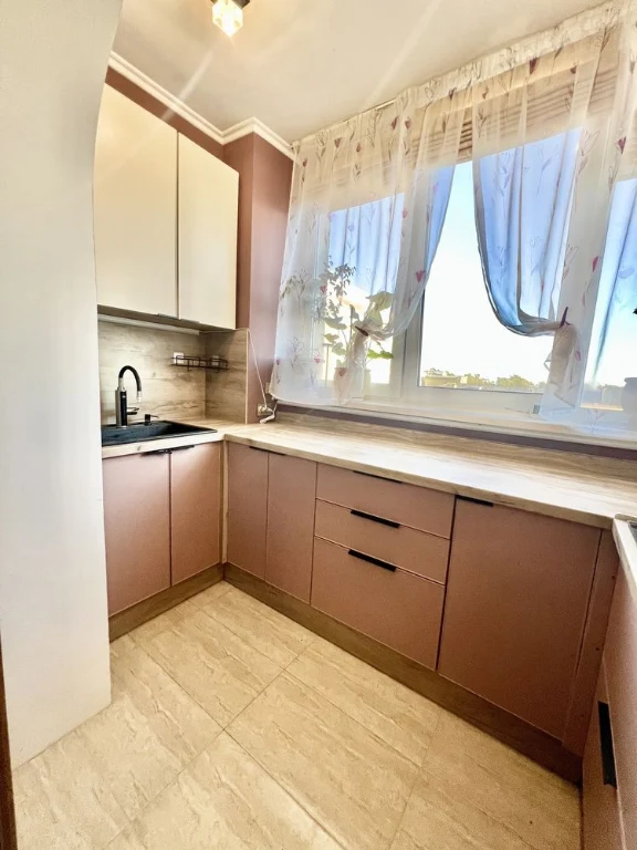 Продаж 2-кімнатної квартири з ремонтом! Держпрограми-так