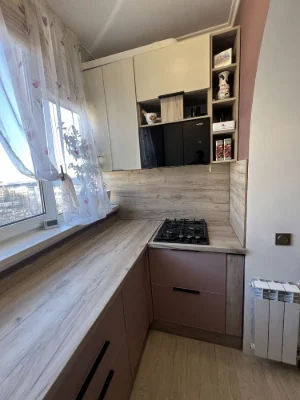 Продаж 2-кімнатної квартири з ремонтом! Держпрограми-так
