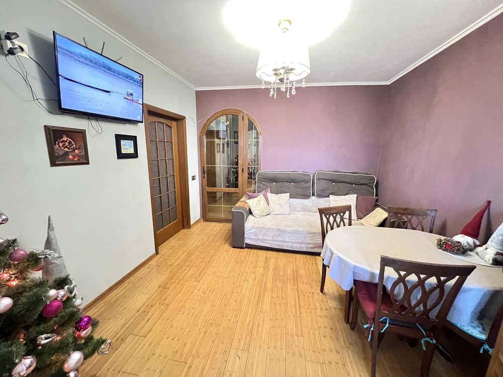 Продаж 2-кімнатної квартири з ремонтом! Держпрограми-так