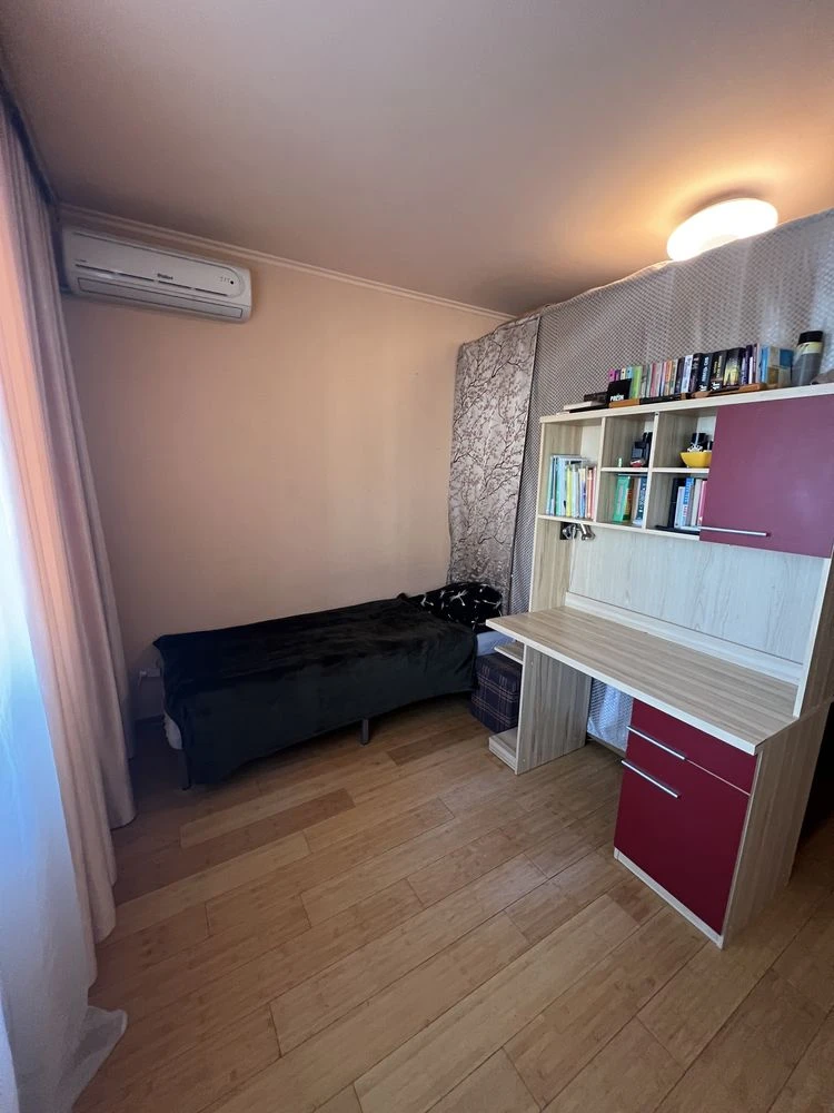 Продаж 2-кімнатної квартири з ремонтом! Держпрограми-так