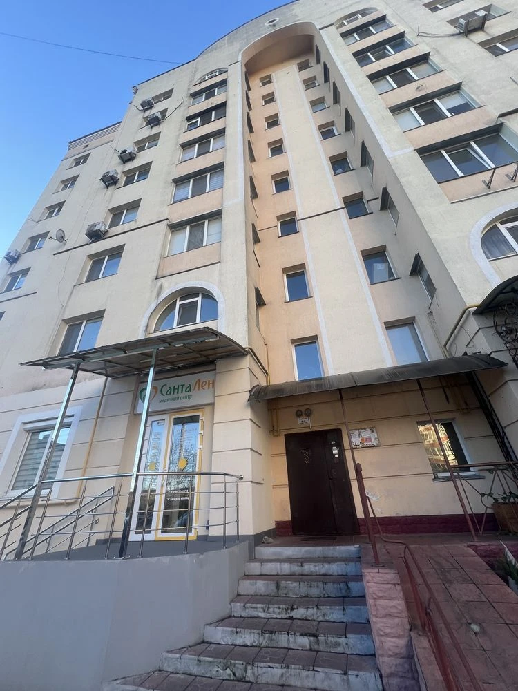 Продаж 2-кімнатної квартири з ремонтом! Держпрограми-так