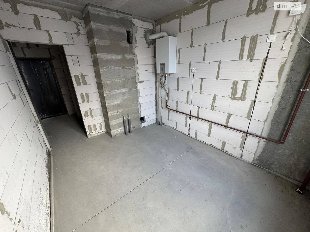 Продаж Квартира