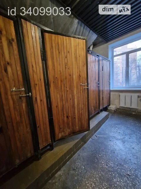 Room for sale 19.8 sq. m. on Serhiy Berehovoy St. 16/14 •