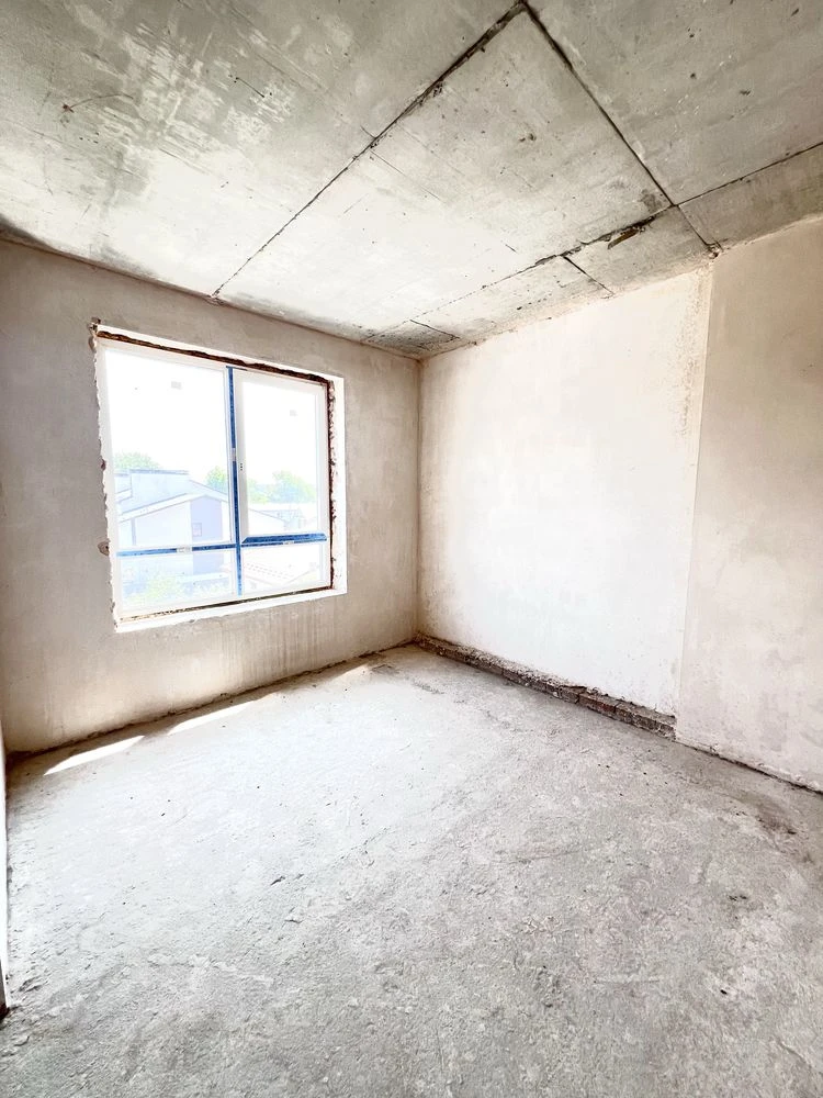 Простора 1к квартира, вільне планування!З Лоджією!БУЧАНСЬКИЙ