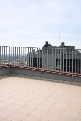 Дворівнева 3-к квартира з ремонтом та терасою, Буча Гранд Бу