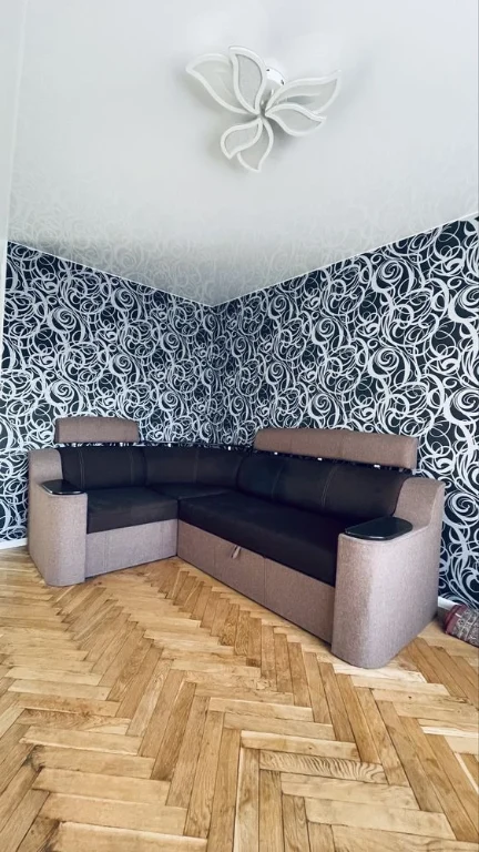 Трикімнатна квартира за гарячою ціною!Сертифікат, Постанова