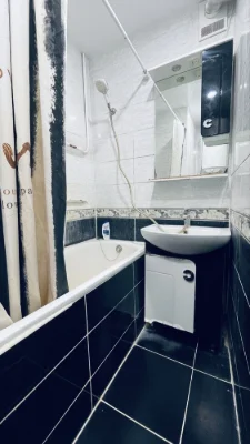 Трикімнатна квартира за гарячою ціною!Сертифікат, Постанова