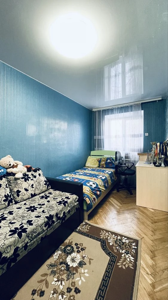 Трикімнатна квартира за гарячою ціною!Сертифікат, Постанова