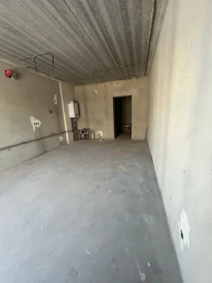 Студія на Газу, в ЗДАНОМУ Будинку!Заходьте вже на РЕМОНТ! Бе
