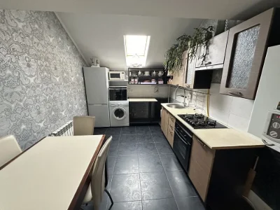 ЕКСЛЮЗИВНА 2к квартира, ДЕРЖ.ПРОГРАМИ!На Газу, без комісії!