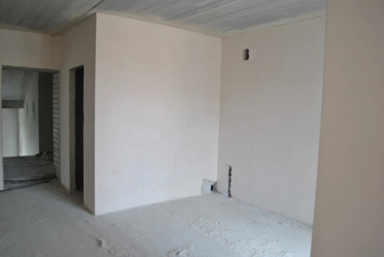 2 кім. квартира 44,3 м.кв. в лісовій частині міста ЖК GL Clu