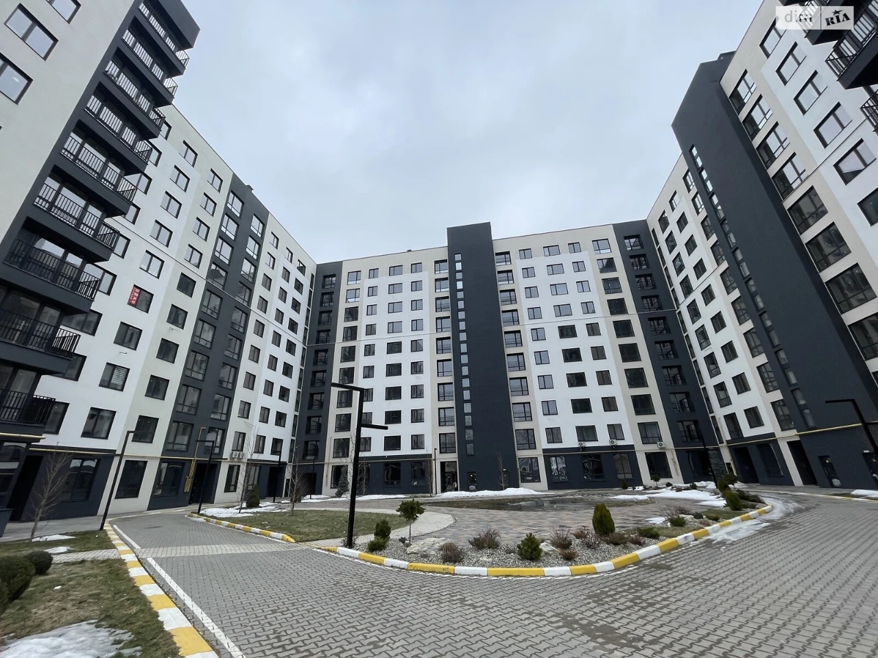 Продаж Квартира