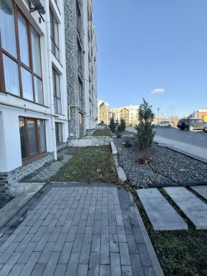 Однокімнатна квартира з документами! Житловий фонд! Оформлен