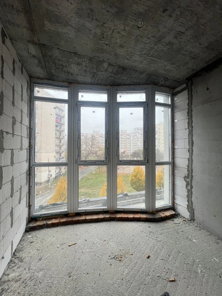 Квартира в центрі Бучі. Розтермінування!