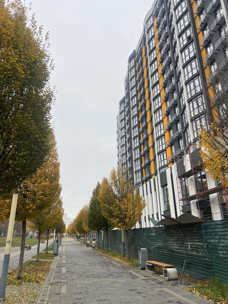 Квартира в центрі Бучі. Розтермінування!