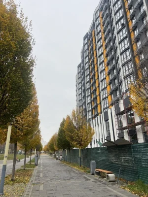Квартира в центрі Бучі. Розтермінування!