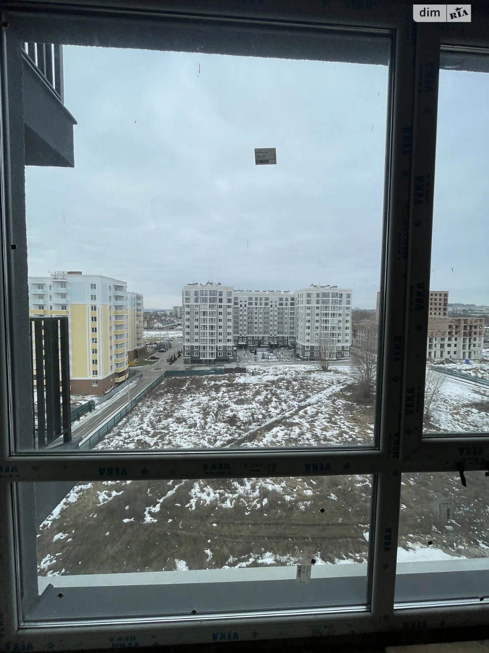 Продаж Квартира