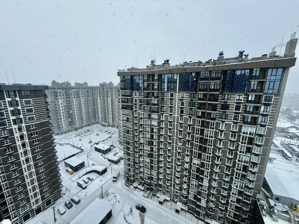Терміновий продаж! НАЙДЕШЕВШИЙ пентхаус з терасою в ЖК Гранд