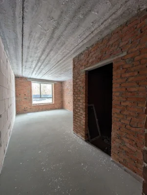 Продам 1к квартиру  25м2 є газ! Біля Міського Парку! 600$/м2