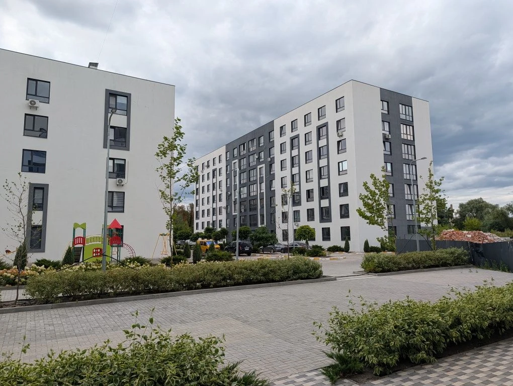 Продам 1к квартиру  25м2 є газ! Біля Міського Парку! 600$/м2