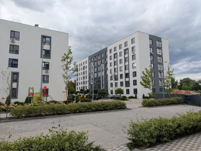 Продам 1к квартиру  25м2 є газ! Біля Міського Парку! 600$/м2