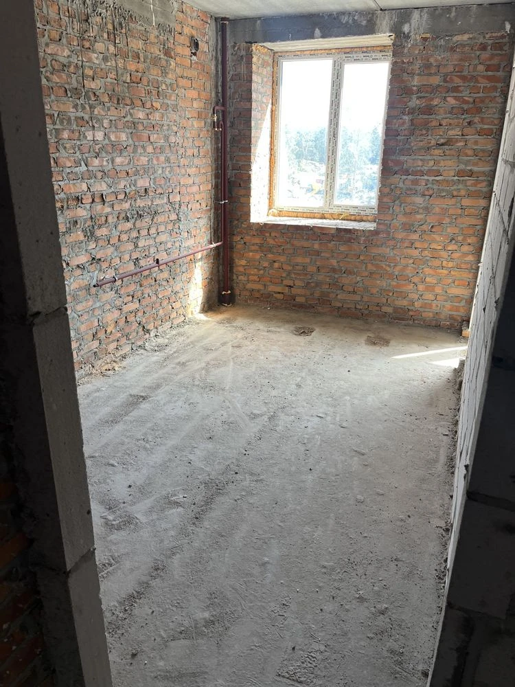 Продам 1к квартиру! Гарна ціна!