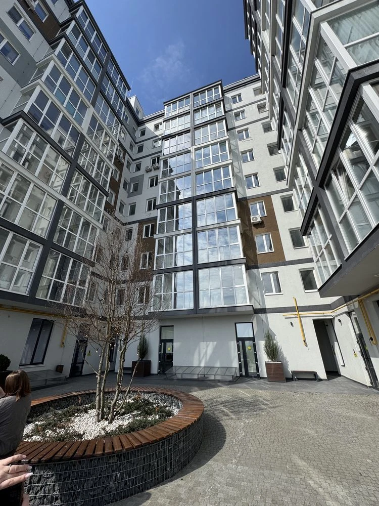 БЕЗ КОМІСІЇ, готова евро 2к квартира, ЖК Іділіка Авеню, Буча