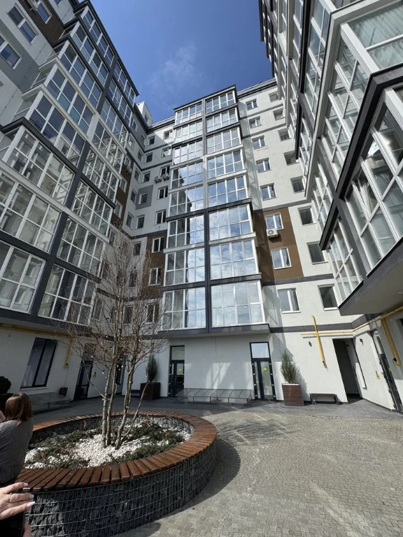 БЕЗ КОМІСІЇ, готова евро 2к квартира, ЖК Іділіка Авеню, Буча