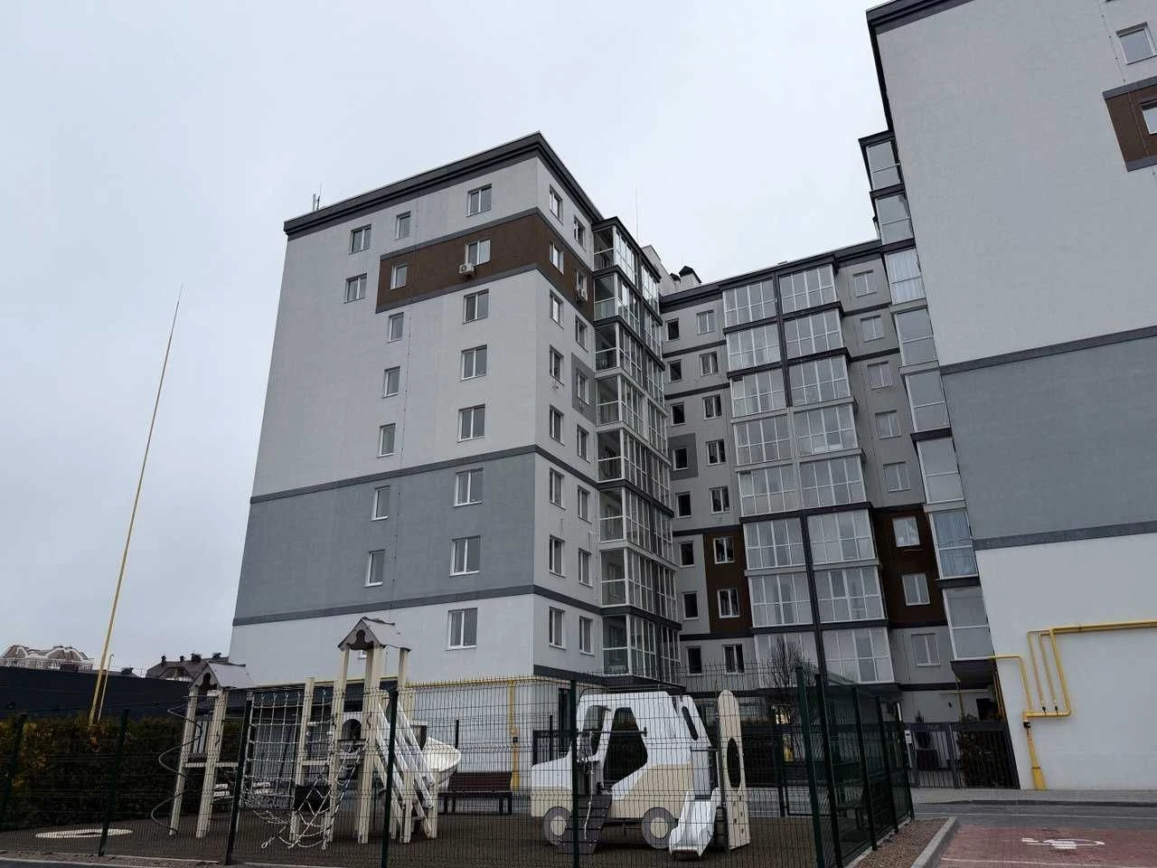 БЕЗ КОМІСІЇ, готова евро 2к квартира, ЖК Іділіка Авеню, Буча