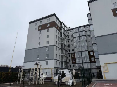 БЕЗ КОМІСІЇ, готова евро 2к квартира, ЖК Іділіка Авеню, Буча