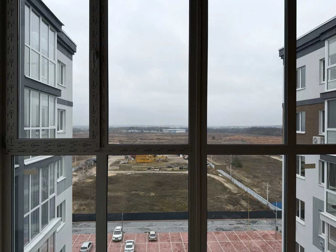 БЕЗ КОМІСІЇ, готова евро 2к квартира, ЖК Іділіка Авеню, Буча