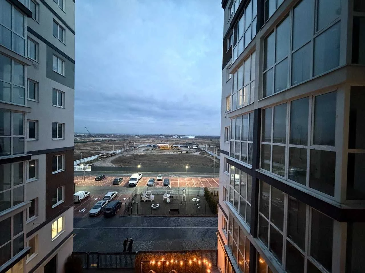 БЕЗ КОМІСІЇ, готова евро 2к квартира, ЖК Іділіка Авеню, Буча