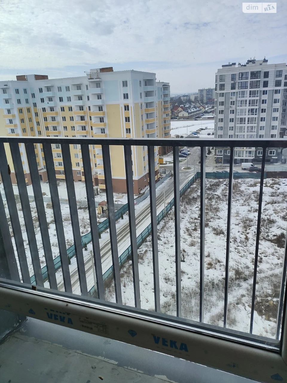 Продаж Квартира