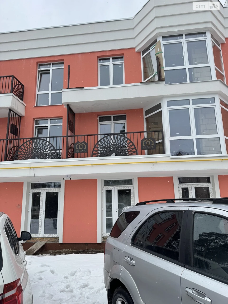 Продаж Квартира