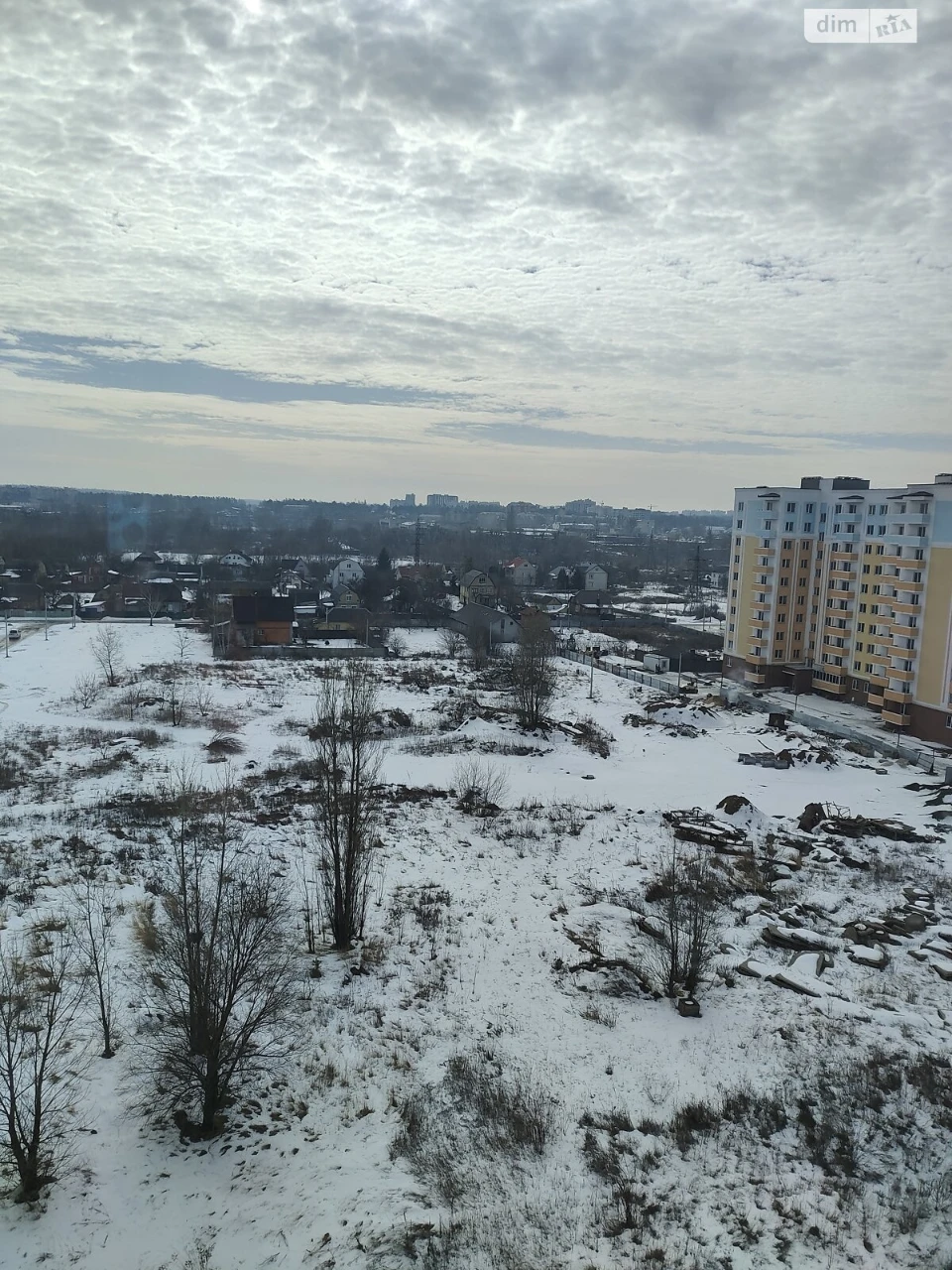 Продаж Квартира