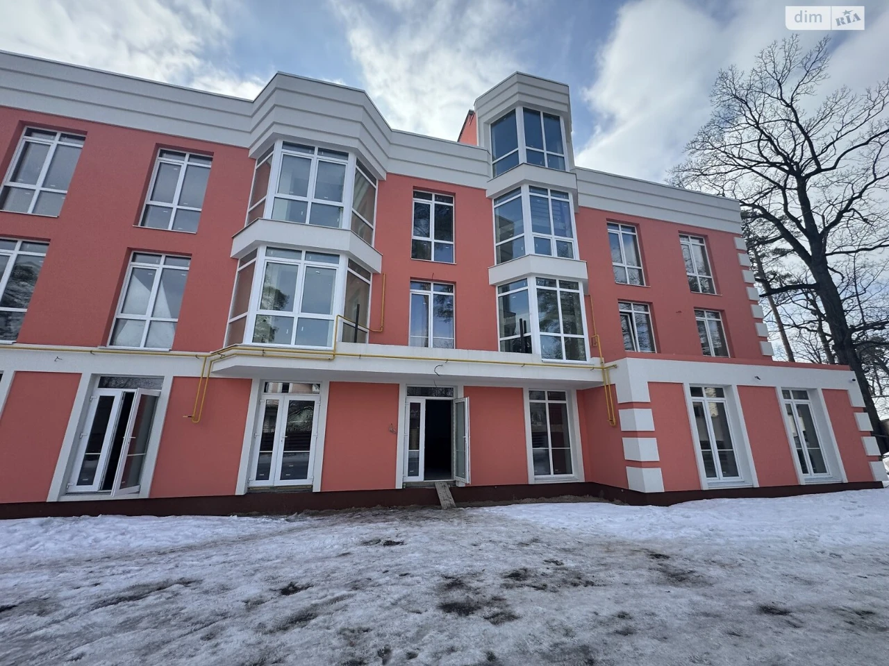 Продаж Квартира