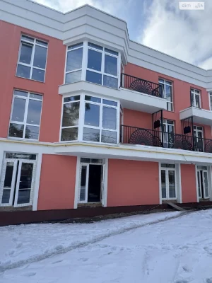 Продаж Квартира