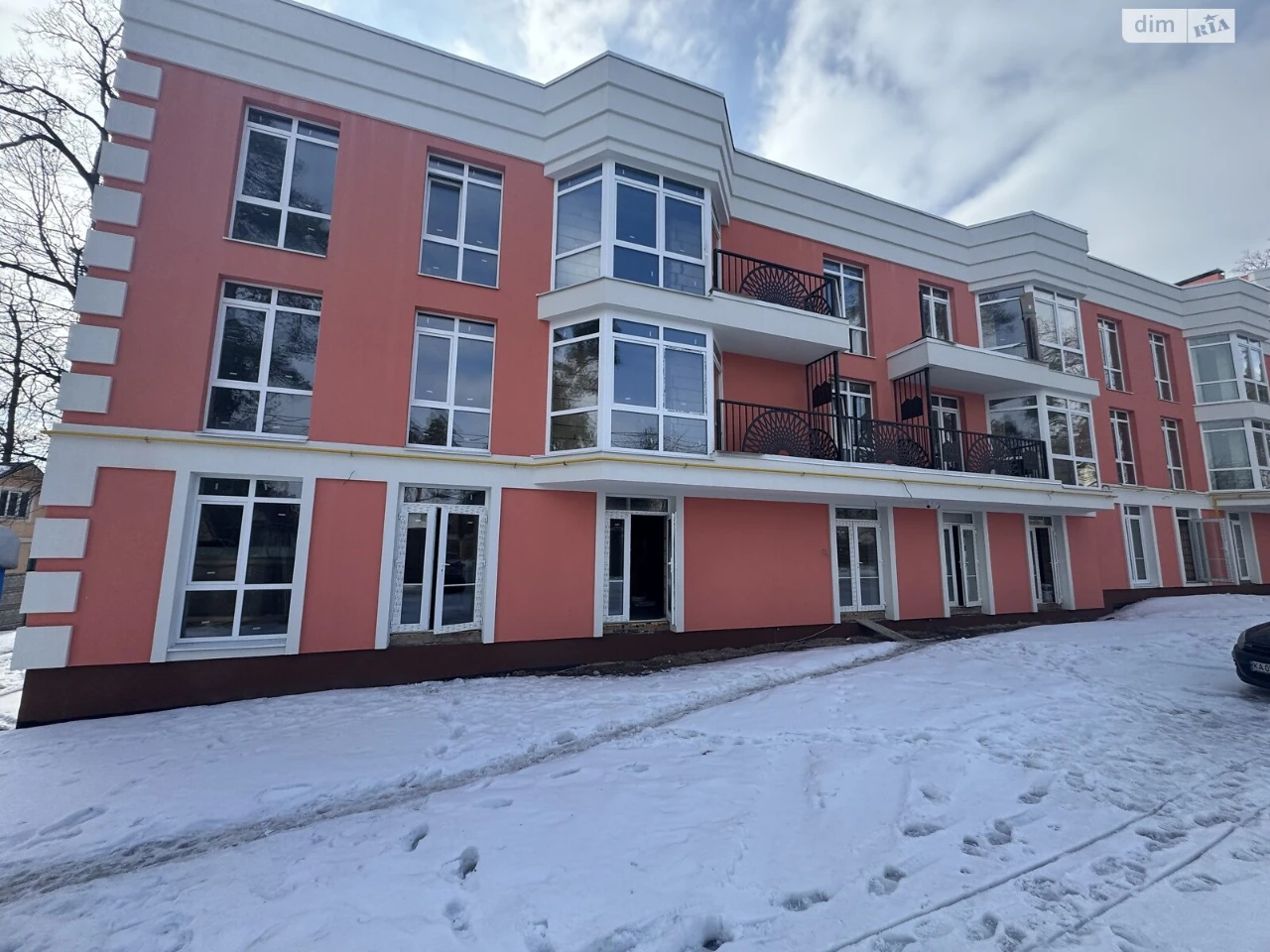 Продаж Квартира
