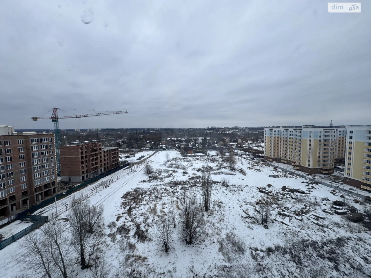 Продаж Квартира Буча