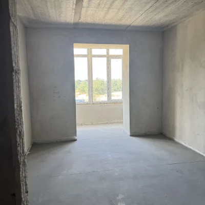Однокімнатна ГОТОВА продам