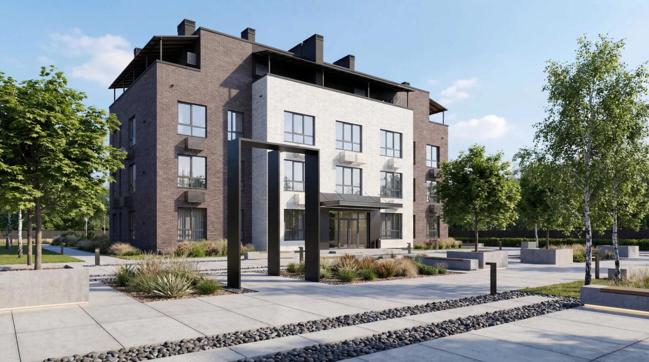 ЖК Family Park Apartments| Бомбосховище| ЗАКРИТА ТЕРИТОРІЯ|