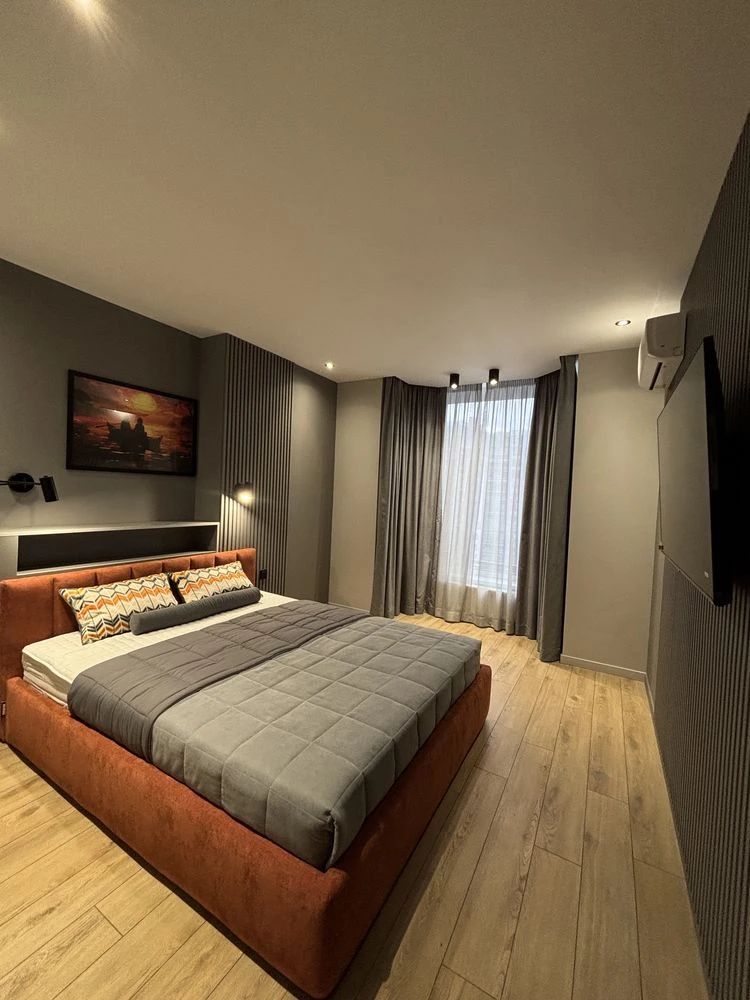 LUXURY двокімнатна квартира з ДУЖЕ якісним ремонтом! ЖК Бізн