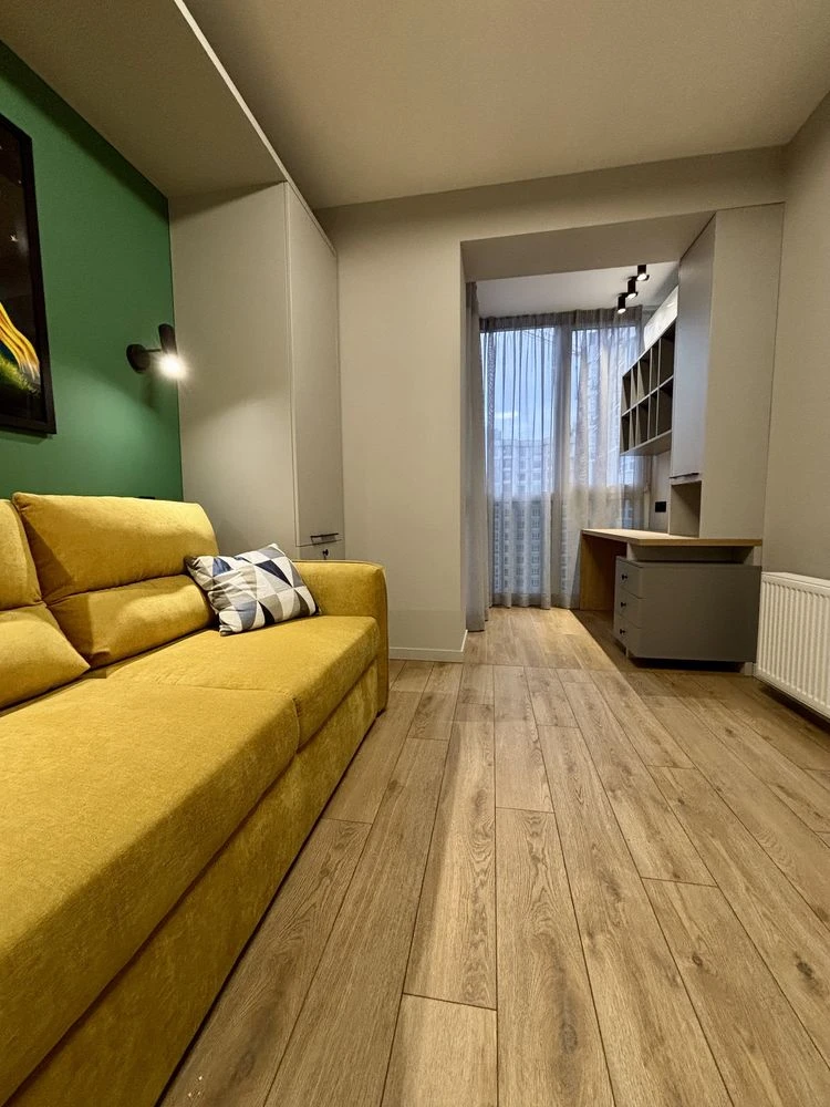 LUXURY двокімнатна квартира з ДУЖЕ якісним ремонтом! ЖК Бізн